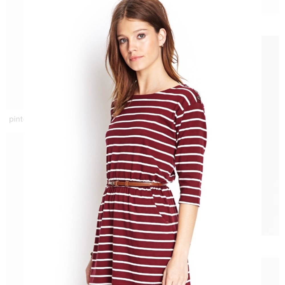FOREVER 21